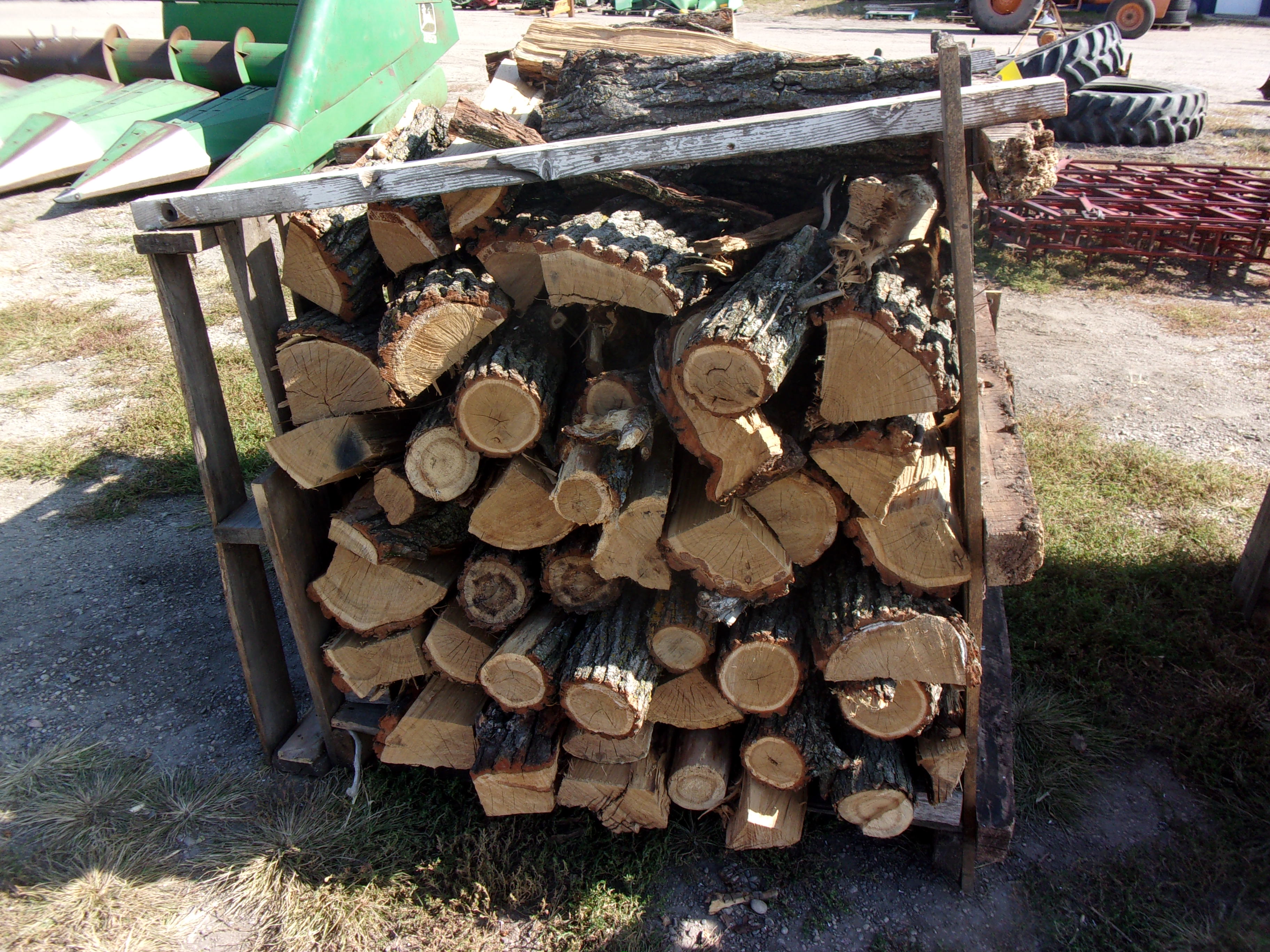 St Hilaire Machinery Auction Ron McKercher Auctioneers