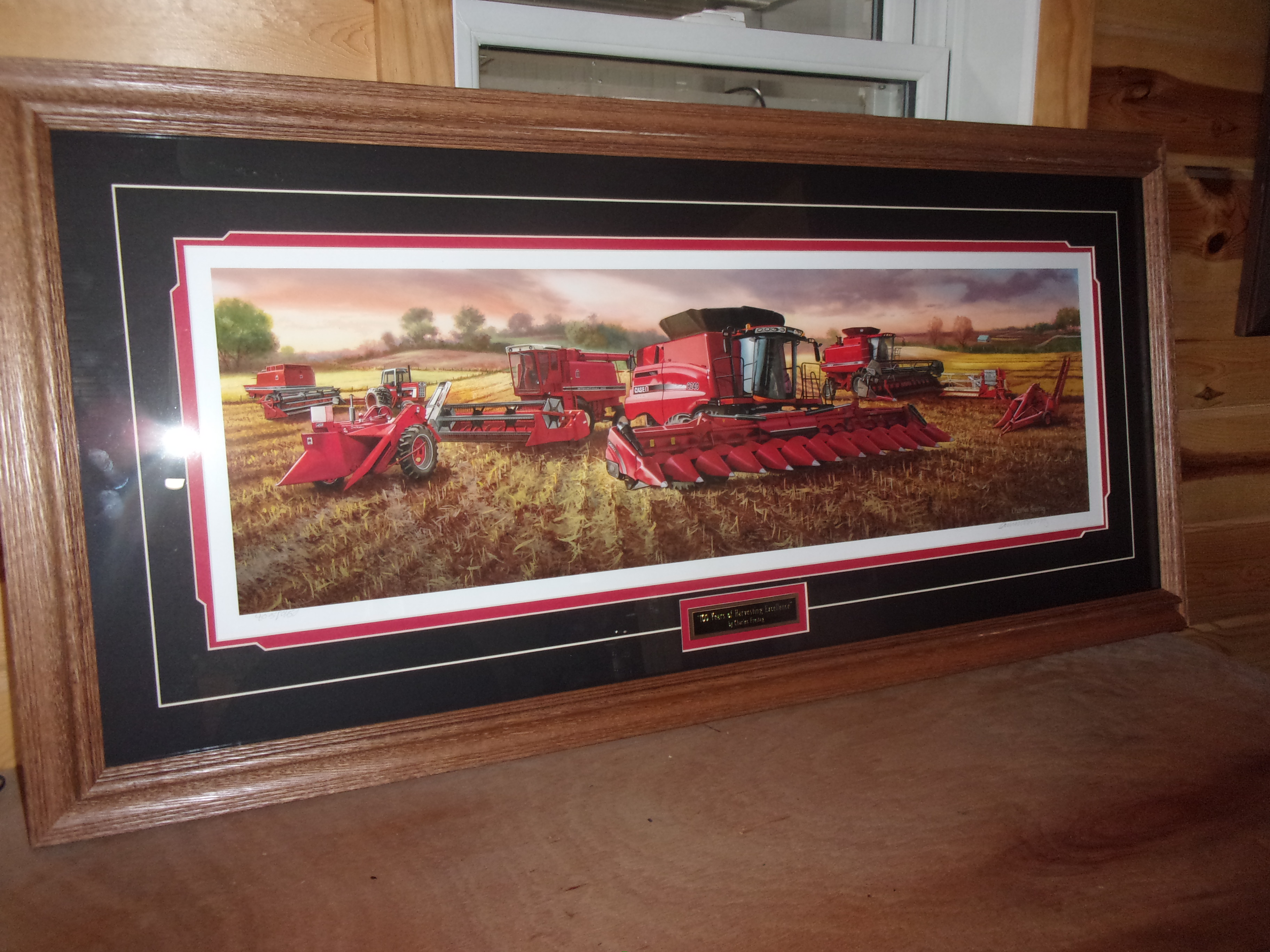 St Hilaire Machinery Auction Ron McKercher Auctioneers