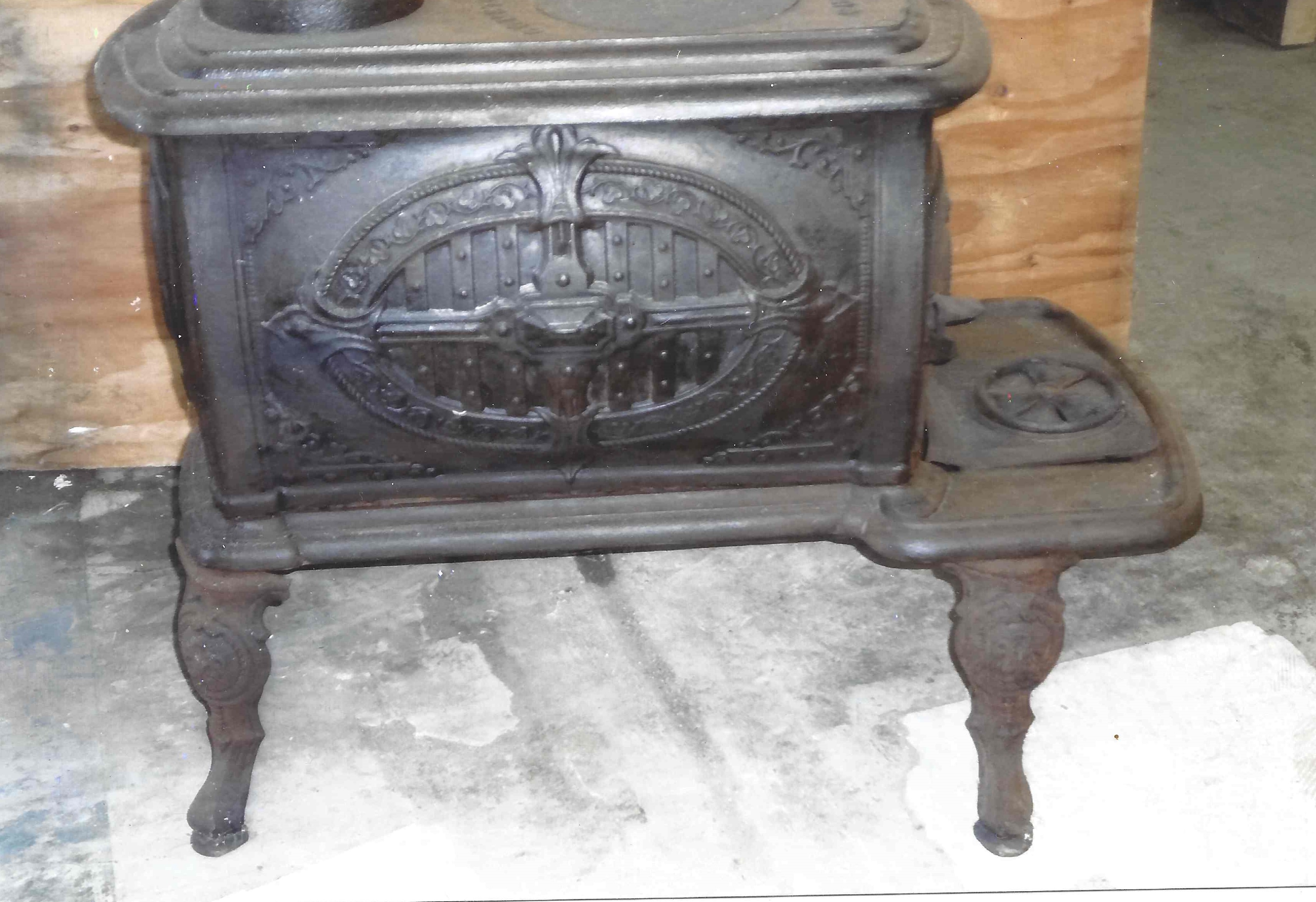 St Hilaire Machinery Auction Ron McKercher Auctioneers