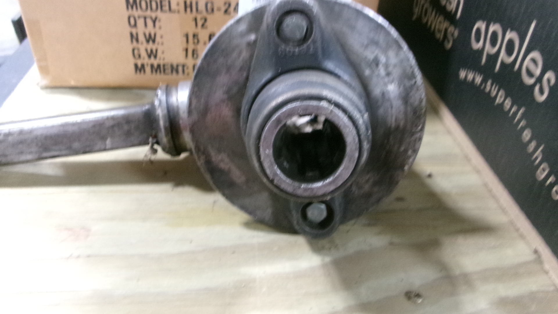 Ron McKercher Auctioneers St. Hilaire, MN 56754 2186862048 ron